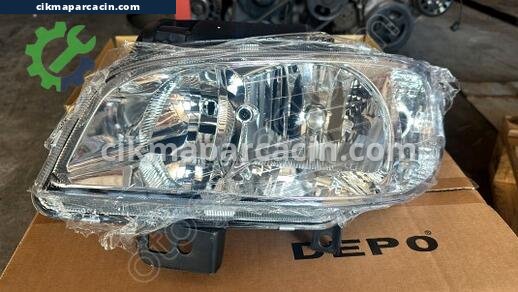 Seat Cordoba Far çıkma parça