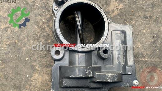 Seat Alhambra Gaz Kelebeği 03C128063B çıkma parça