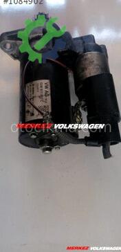 Seat Alhambra Marş Dinamosu 02M911024C çıkma parça