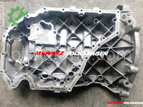 Seat Alhambra Karter çıkma parça