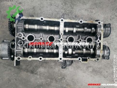 Seat Alhambra Eksantrik Mili çıkma parça