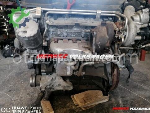 Seat Alhambra Motor Komple çıkma parça