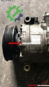 SEAT - ALHAMBRA / KLİMA KOMPRESÖRÜ (1K0820859M)