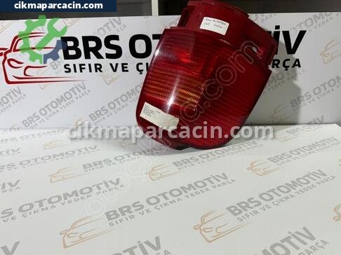 Seat Alhambra Sol Arka Stop çıkma parça