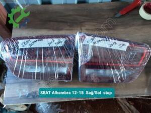 SEAT Alhambre 12-15 sağ/Sol stop