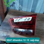 SEAT Alhambre 12-15 sağ/Sol stop