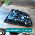 SEAT Alhambre 12-15 sağ/Sol stop