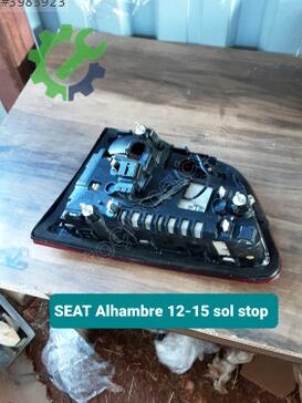 Seat Alhambra Sağ Arka Stop 12-15 çıkma parça