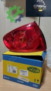 SEAT ALTEA 04-08 SOL STOP LAMBASI SIFIR ORİJİNAL 5P0945111