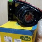 SEAT ALTEA 04-08 SOL STOP LAMBASI SIFIR ORİJİNAL 5P0945111