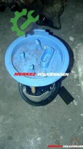SEAT - ALTEA / 1.4 TSİ YAKIT ŞAMANDIRASI (1K0919051CL)