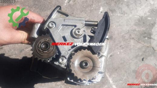 Seat Altea Yağ Pompası 06B103535F çıkma parça