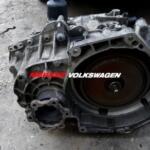 1999 Volkswagen Bora Motor Komple Çıkma Parça Ankara