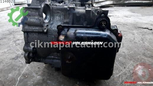 Seat Altea Otomatik Şanzıman DSG-6 çıkma parça