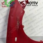 SEAT ALTEA 2004 2013 SAĞ ÇAMURLUK