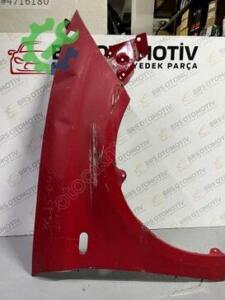 SEAT ALTEA 2004 2013 SAĞ ÇAMURLUK