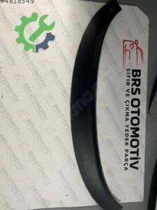 SEAT ALTEA  2006-2012 KAPUT ÜSTÜ IZGARA BAKALİT 5P0854699A