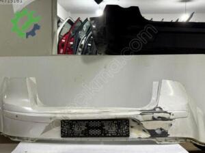 SEAT ALTEA 2008 2012 ÇIKMA ARKA TAMPON