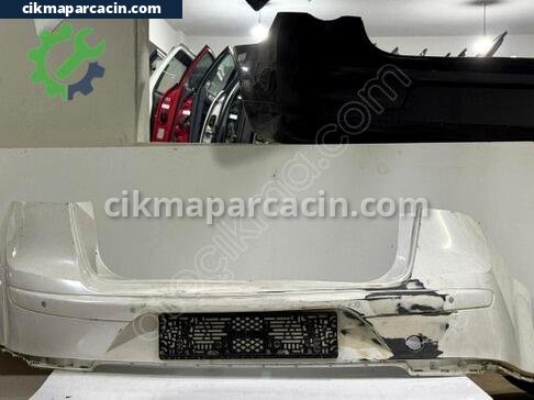 Seat Altea Arka Tampon çıkma parça