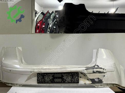 Seat Altea Arka Tampon çıkma parça