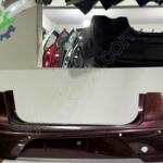 SEAT ALTEA 2008 2012 ÇIKMA ARKA TAMPON