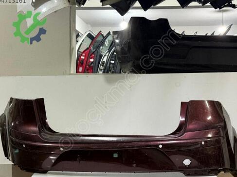 Seat Altea Arka Tampon çıkma parça