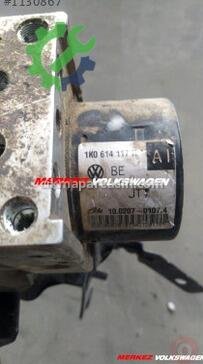 Seat Altea ABS Beyni (Modül) 1K0907379P çıkma parça