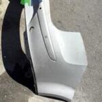 SEAT ALTEA ARKA TAMPON