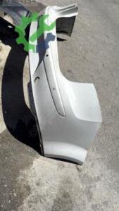 SEAT ALTEA ARKA TAMPON