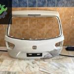 seat altea bagaj kapağı çıkma orjinal