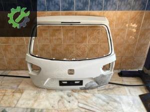 seat altea bagaj kapağı çıkma orjinal