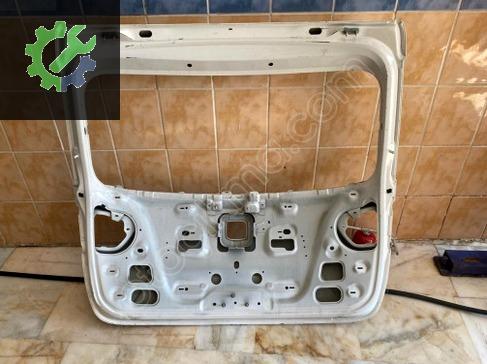 Seat Altea Bagaj Kapağı çıkma parça