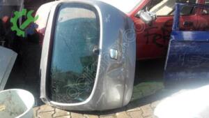 seat altea bagaj kapısı orjinal çıkma