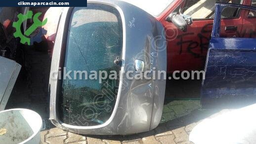 Seat Altea Bagaj çıkma parça