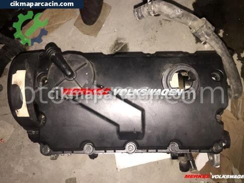 Seat Altea Motor Komple çıkma parça