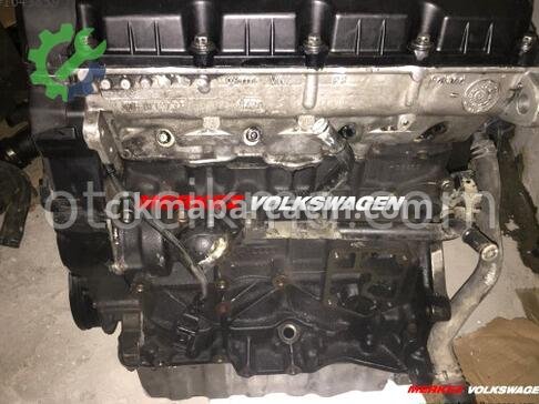 Seat Altea Motor Komple çıkma parça