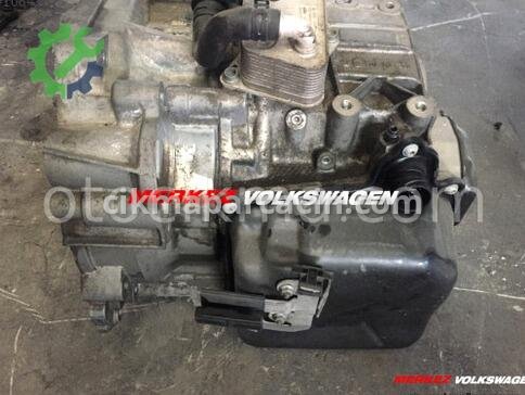 Seat Altea Otomatik Şanzıman çıkma parça