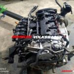 2005 Seat Altea Motor Komple Çıkma Parça Ankara