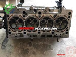 SEAT - ALTEA / BWA 2.0 FSİ SİLİNDİR KAPAĞI (06F103373A)