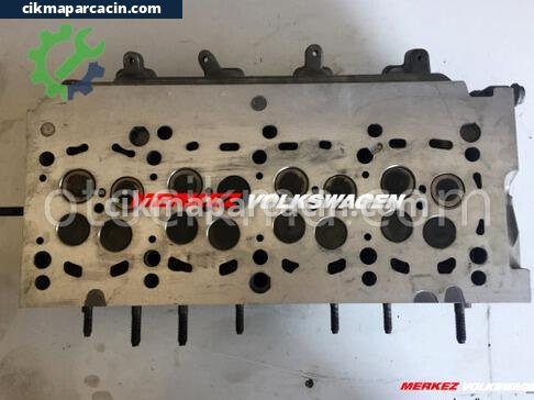 Seat Altea Silindir Kapağı çıkma parça