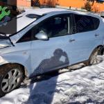 Seat Altea Çıkma Yedek Parçaları