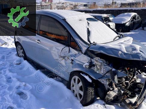 Seat Altea Yedek Lastik çıkma parça