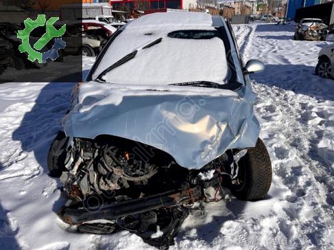 Seat Altea Yedek Lastik çıkma parça