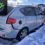 Seat Altea Çıkma Yedek Parçaları