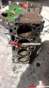 SEAT – ALTEA / CLH 1.6 TDİ DİZEL BOŞ BLOK