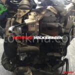 2013 Seat Altea Motor Komple Çıkma Parça Ankara
