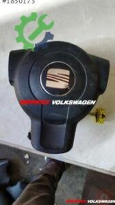 SEAT - ALTEA / DİREKSİYON AİRBAG (6L0880201L)