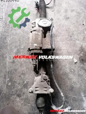 Seat Altea Direksiyon Kutusu 1K1423055M çıkma parça