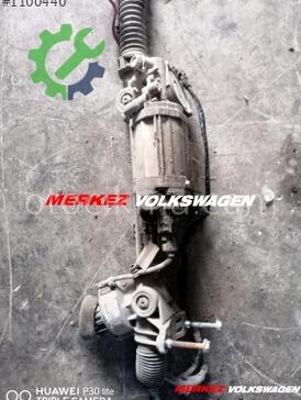 Seat Altea Direksiyon Kutusu 1K1423055M çıkma parça