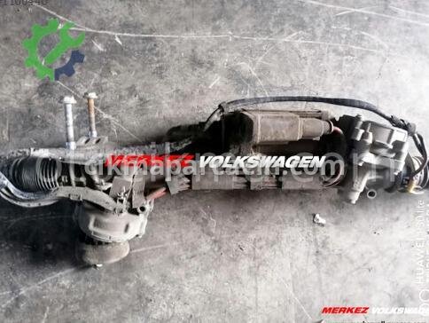 Seat Altea Direksiyon Kutusu 1K1423055M çıkma parça